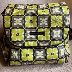 Backpack Diaper Bag